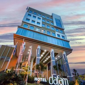 Hotel Dafam Pekalongan